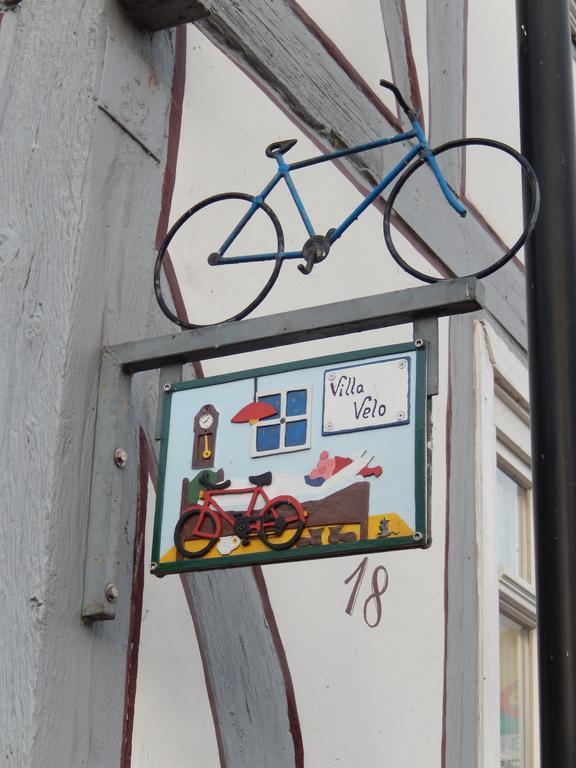 Villa Velo エシュヴェーゲ 部屋 写真